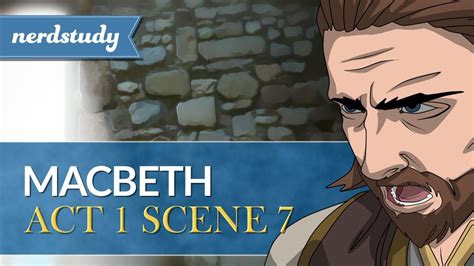 Macbeth Act 1 Sc 7