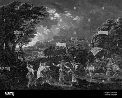 Macbeth Act 1 Scene 1 And 2 Summary