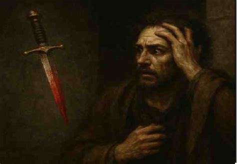 Macbeth Act 2 Scene 1 Questions And Answers