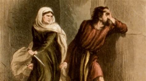 Macbeth Act 2 Scene 2 Summary