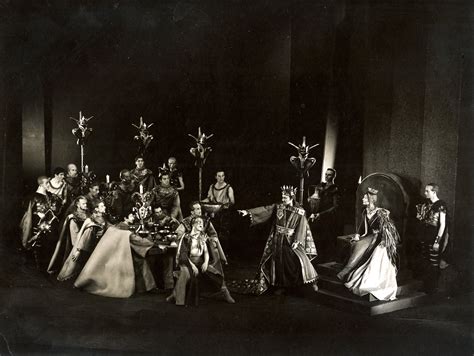 Macbeth Act 3