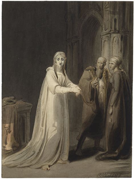 Macbeth Act 5 Scene 1