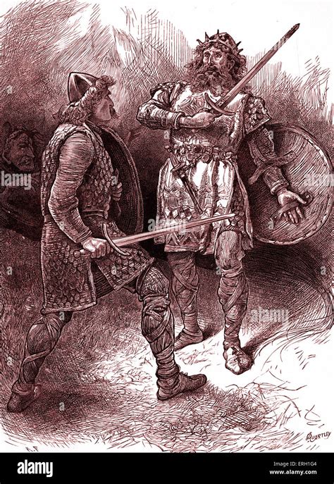 Macbeth Act I Scene V