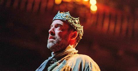 Macbeth Act One Scene 5