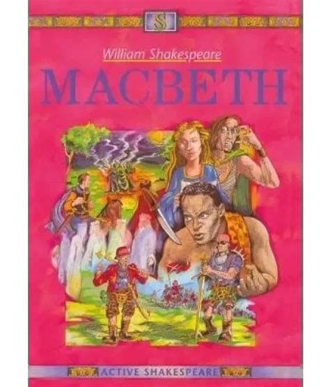Macbeth Active Shakespeare