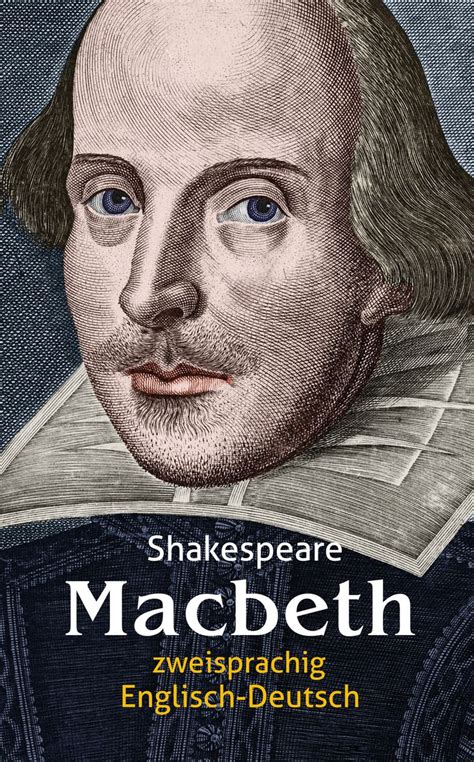 macbeth englisch deutsch