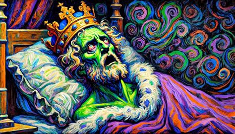 Macbeth Insomnia
