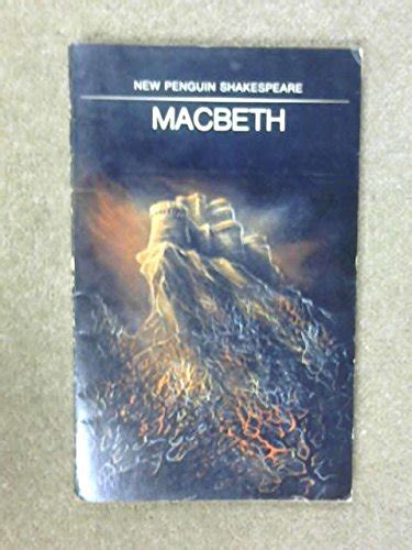 Macbeth New Penguin Shakespeare