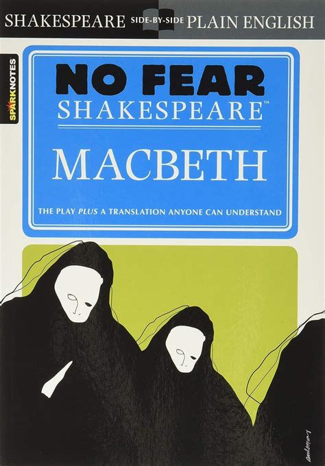 Macbeth No Fear