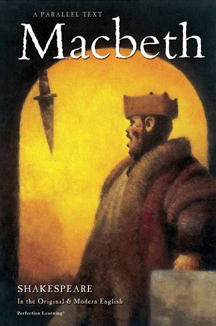 Macbeth Parallel Text