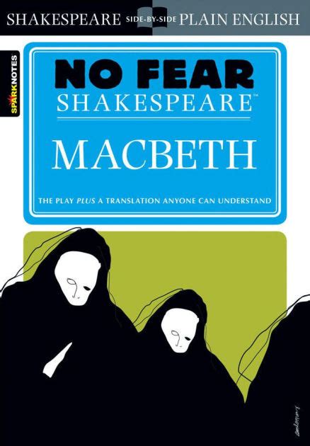 Macbeth Pdf No Fear