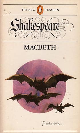 Macbeth Penguin Shakespeare