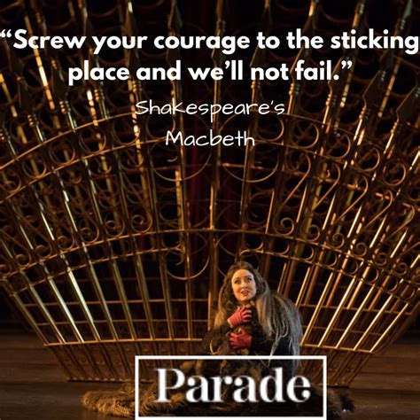 Macbeth Quotes Of Guilt