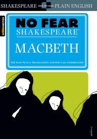 macbeth sparknotes