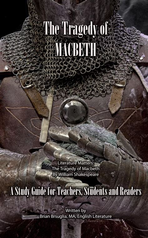 Read Online Macbeth Study Guide 