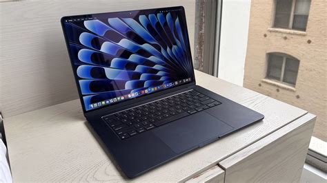 Macbook 15 Air