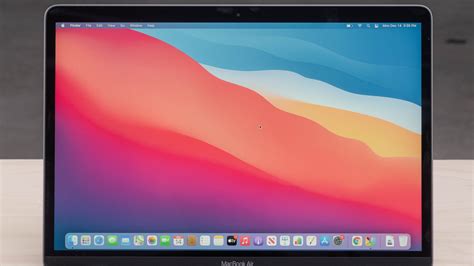 Macbook Air M1