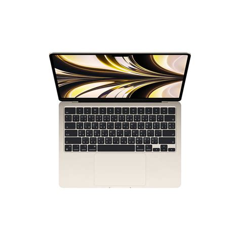 Macbook Air M2 Chip