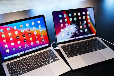 Macbook Air Or Pro