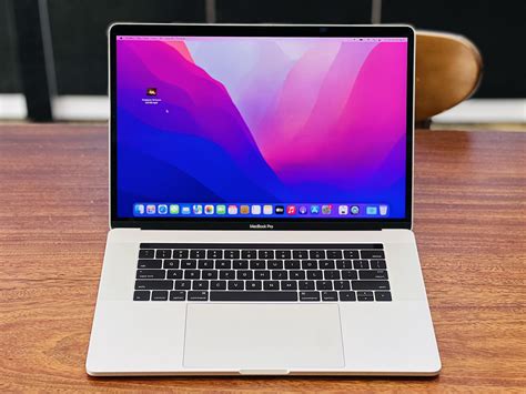 Macbook Book Pro 2016