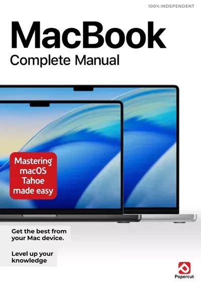 Macbook For Dummies 7th Edition