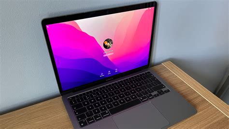 Macbook M1 Air