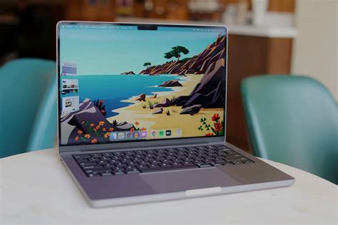 Macbook M2 Pro