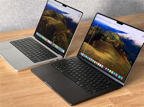 Macbook M3 Pro