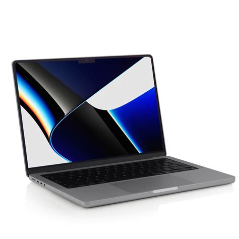 Macbook Pro 14 M1