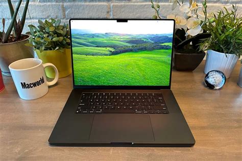 Macbook Pro 16 Inch