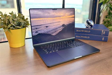 Macbook Pro 16inch