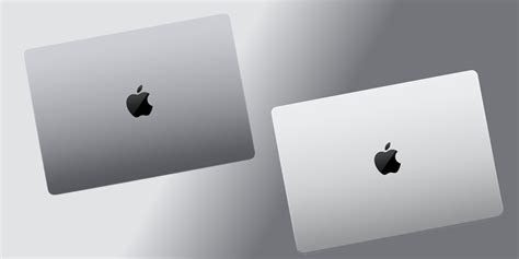 macbook pro colors