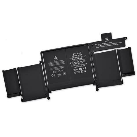 Macbook Pro Computer Battery