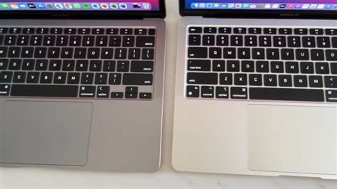 macbook silver keyboard