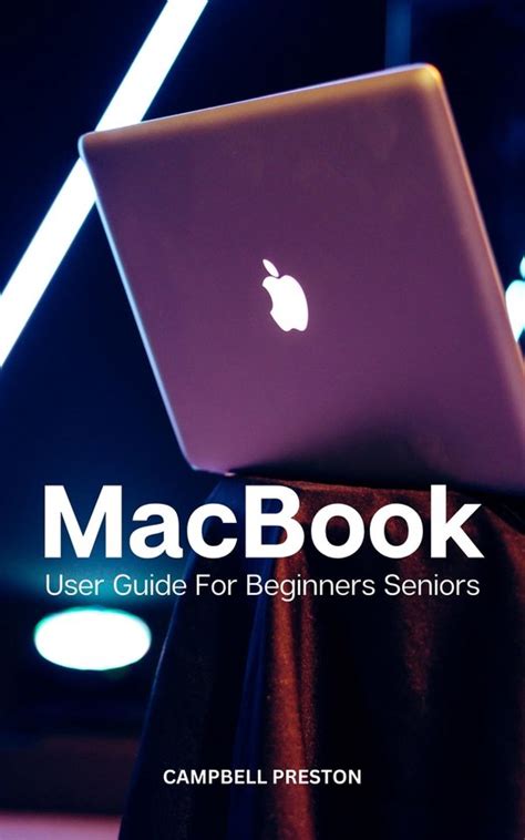 Macbook User Guide 2008