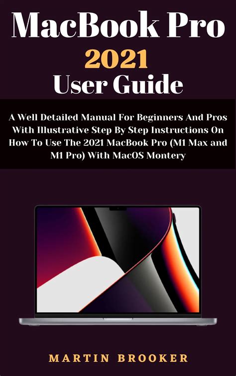 Macbook User Guide For Beginners
