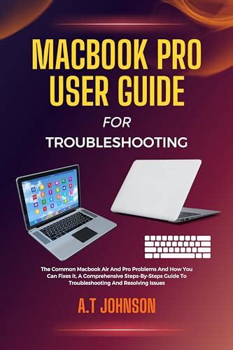 Read Online Macbook Air Troubleshooting Guide 