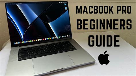 Full Download Macbook Guide For Beginners 