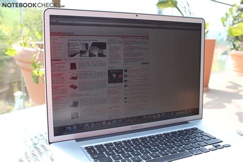 Read Macbook Pro 17 User Guide 
