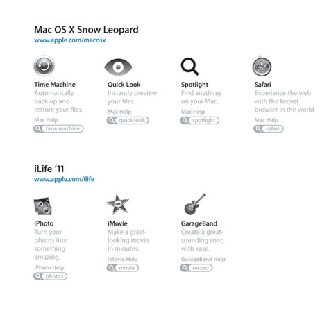 Read Online Macbook Pro 2011 User Guide 