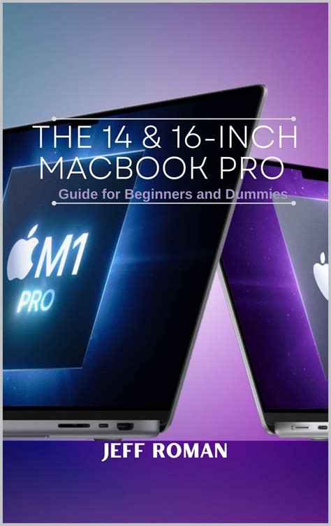 Read Macbook Pro Guide For Dummies 