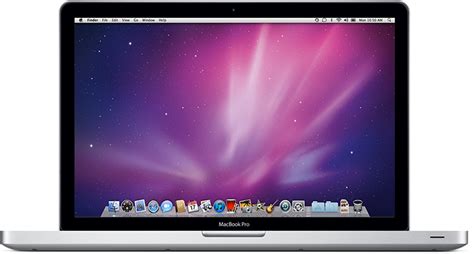 Download Macbook Pro Mid 2009 User Guide 