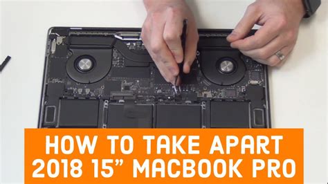Full Download Macbook Pro Take Apart Guide 