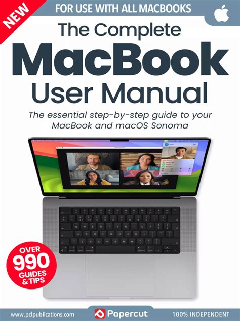 Download Macbook User Manual 