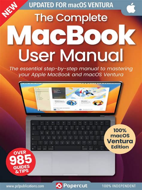 Read Online Macbook Users Guide Download 