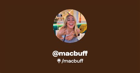 macbuff onlyfans