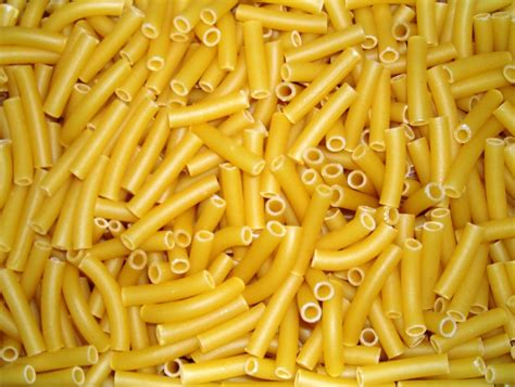 Maccheroni C
