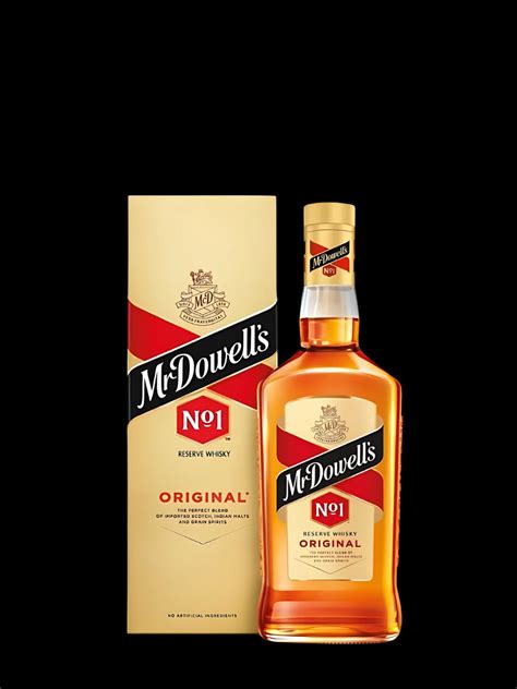 Macdol No 1
