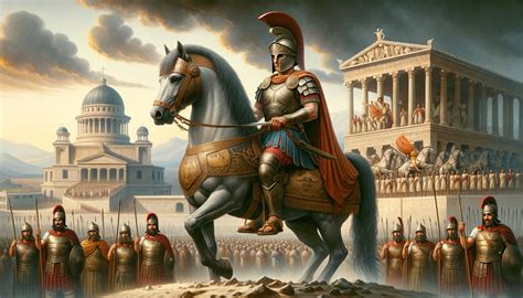 Macedonian Conqueror