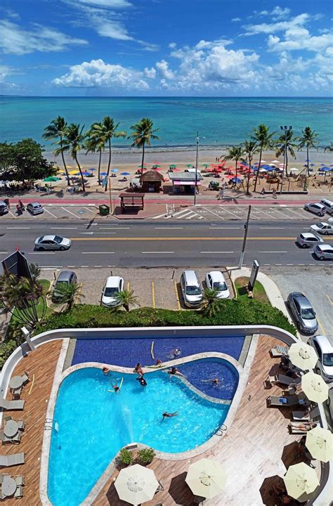 maceio mar hotel